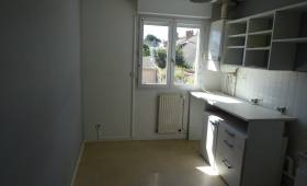 Avant rénovation cuisine 77