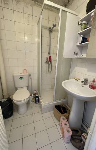 Rénovation de cuisine à Massy