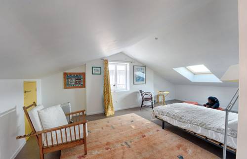 Rénover chambre combles Libourne