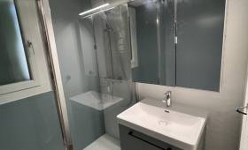  salle de bain moderne