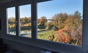 Studio exposé sur à Riedisheim