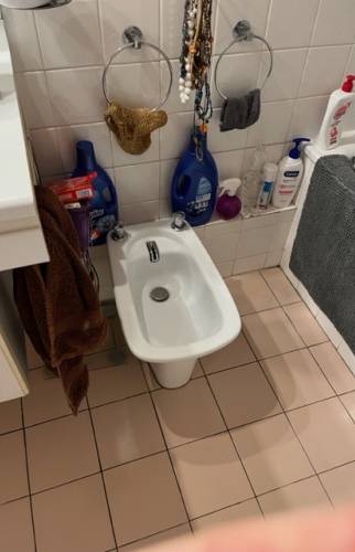 Rénover ma salle de bain Lyon 5ème arrondissement