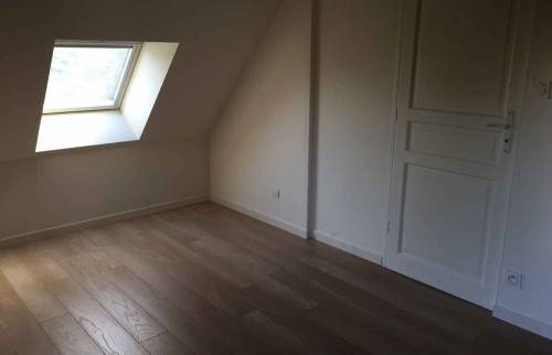 Aperçu de la troisième chambre 