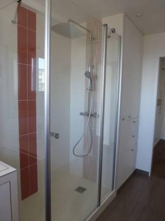 Rénover une salle de bain à Craponne