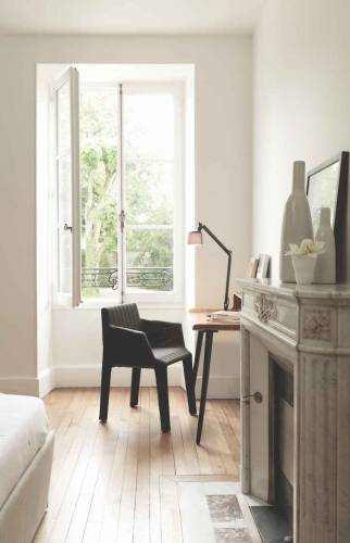   Peinture Farrow-and-Ball murs et boiseries à Gif-sur-Yvette (91)