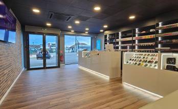 Local commercial rénové - Montauban 82000