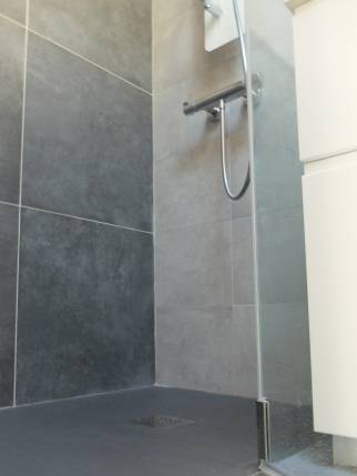 Lozanne (69380) : Aménagements de combles en suite parentale