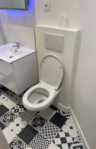 WC