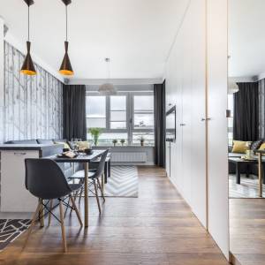 Rénovation appartement - La Maison Des Architectes - Alexandre Morel