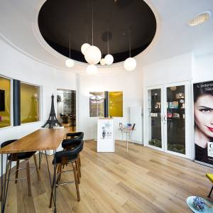 Institut Cils en Seine - Mathilde Rouquette - Architecte d'intérieur - La Maison Des Architectes