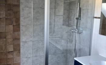 Rénovation salle de bains 
