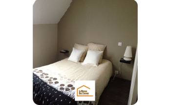 Rénovation d'une suite
