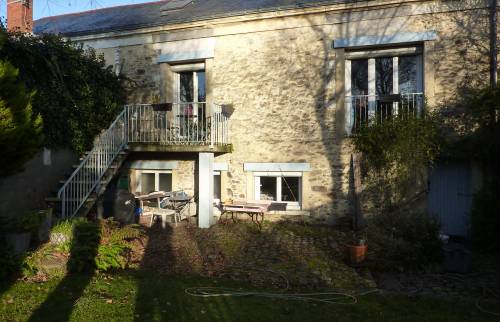 Aménagement terrasse surélevée