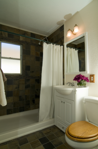 Travaux salle de bain Craponne