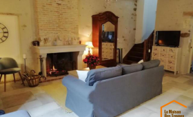 rénovation de maison