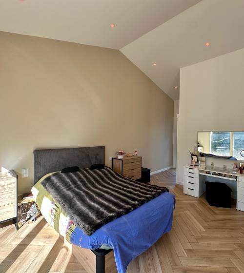 Peinture murs et plafond