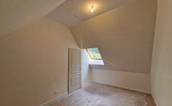 Aménagement de combles à Cosne-sur-Loire