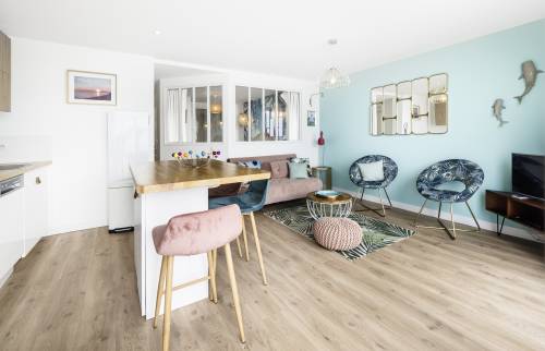 Rénovation appartement Hyères