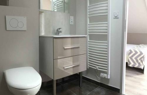 réfection corps de ferme