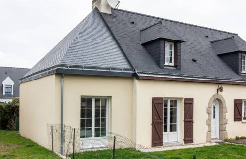 Rénovation énergétique à Royan