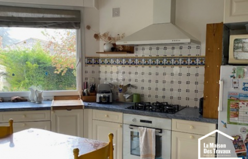 AVANT - Cuisine côté cuisson