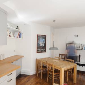 MICHODIERE - Florence Gaudin - La Maison Des Architectes