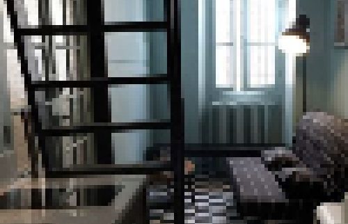 Rénovation appartement