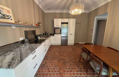 Rénovation cuisine Bègles
