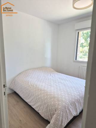 Rénovation énergétique d'un maison à Dinan (22100) 