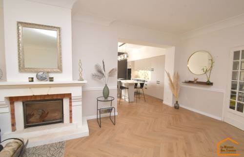 Rénovation cuisine Voiron