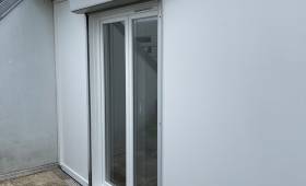 Rénovation intégrale d'un duplex