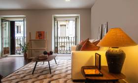 Rénovation d’un appartement à Pessac