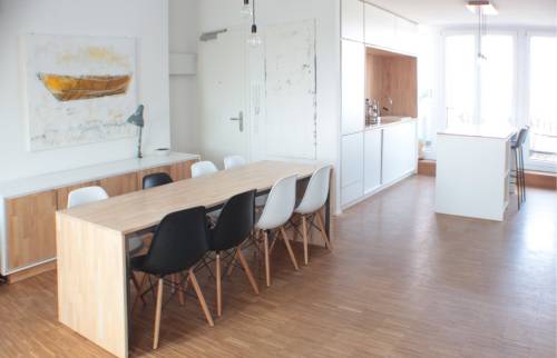 Rénovation cuisine