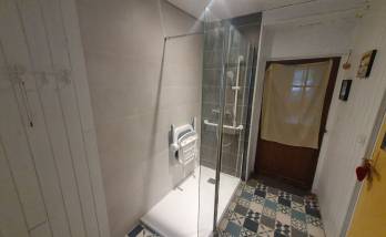 Rénovation de Salle de Bain Terminée : Transformation Complète