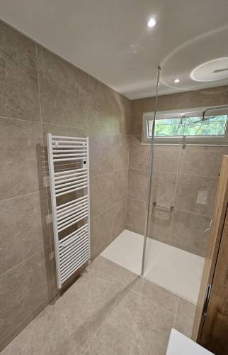 Salle de bain clé en main (69360 SOLAIZE)