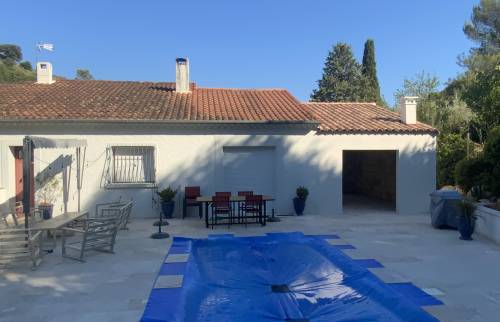 Extension maison avec piscine La Maison Des Travaux Alès