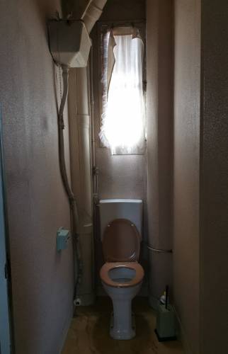 Rénovation appartement à LE PERREUX