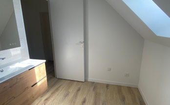 Rénovation intérieure d'une résidence principale sur Le Parc 50870