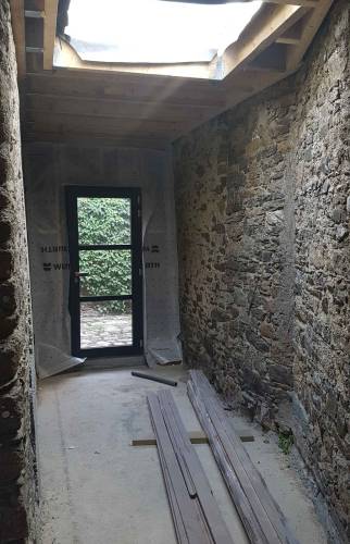 pierres apparentes