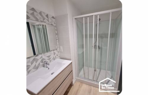 travaux maison appartement Normandie 