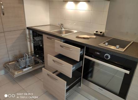 Cuisine modernisée Thonon-les-Bains
