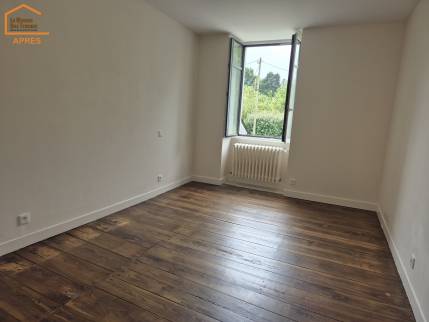 Rénovation de parquet massif ancien à Plouër-sur-Rance