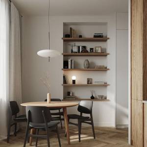 Appartement - Robin Riquelme - La Maison Des Architectes