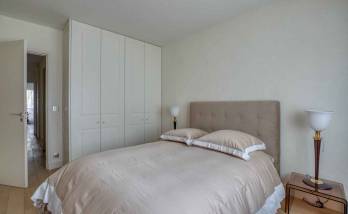 Création de rangement à Paris étoile