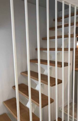 Changer son escalier à Cabourg