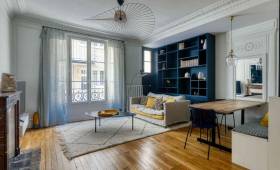 Créer un placard à Sèvres