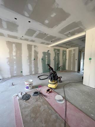 Travaux d'isolation thermique à La Motte-Servolex