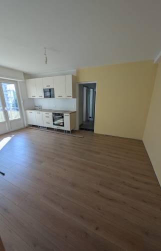 Cuisine pendant travaux