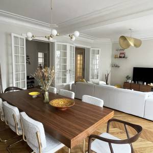 London Paris - Claire Kretz - La Maison Des Architectes