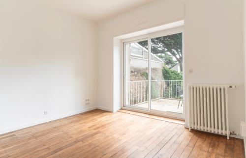 Rénovation d'un cabinet d'avocats au sud de Nantes